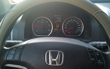 Honda CR-V III рестайлинг, 2007 год, 1 300 000 рублей, 9 фотография