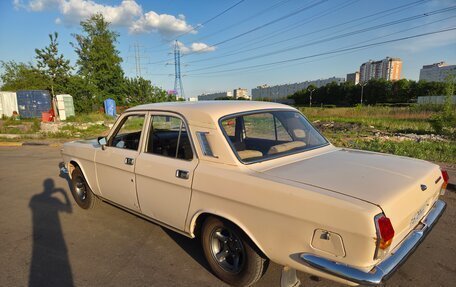 ГАЗ 24 «Волга», 1990 год, 300 000 рублей, 4 фотография