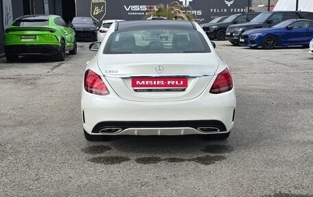 Mercedes-Benz C-Класс, 2015 год, 2 500 000 рублей, 5 фотография
