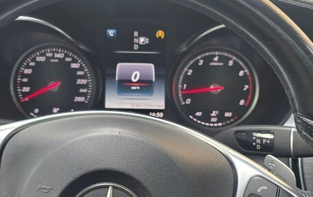 Mercedes-Benz C-Класс, 2015 год, 2 500 000 рублей, 20 фотография