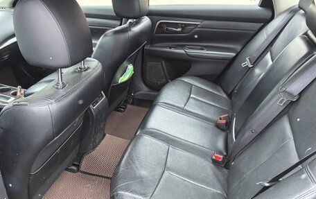 Nissan Teana, 2015 год, 1 350 000 рублей, 5 фотография