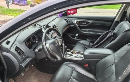 Nissan Teana, 2015 год, 1 350 000 рублей, 4 фотография