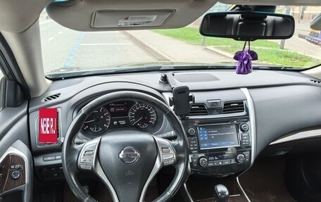 Nissan Teana, 2015 год, 1 350 000 рублей, 6 фотография