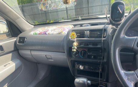Toyota Starlet, 1999 год, 220 000 рублей, 10 фотография