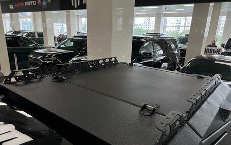 Mitsubishi L200 IV рестайлинг, 2022 год, 4 190 000 рублей, 11 фотография