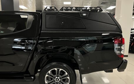Mitsubishi L200 IV рестайлинг, 2022 год, 4 190 000 рублей, 12 фотография
