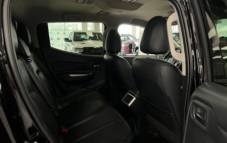 Mitsubishi L200 IV рестайлинг, 2022 год, 4 190 000 рублей, 20 фотография