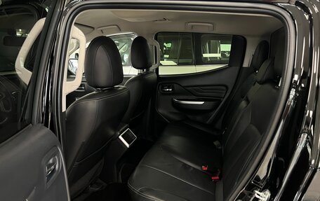 Mitsubishi L200 IV рестайлинг, 2022 год, 4 190 000 рублей, 19 фотография