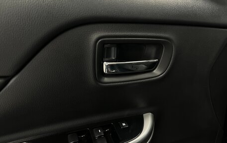 Mitsubishi L200 IV рестайлинг, 2022 год, 4 190 000 рублей, 16 фотография