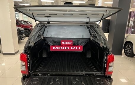 Mitsubishi L200 IV рестайлинг, 2022 год, 4 190 000 рублей, 8 фотография