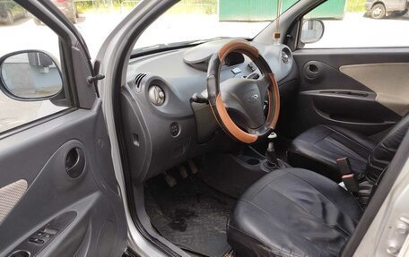 Chery IndiS (S18D) I, 2011 год, 189 000 рублей, 8 фотография
