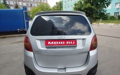 Chery IndiS (S18D) I, 2011 год, 189 000 рублей, 6 фотография