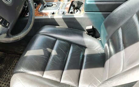 Volkswagen Touareg III, 2008 год, 870 000 рублей, 7 фотография