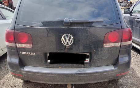 Volkswagen Touareg III, 2008 год, 870 000 рублей, 9 фотография