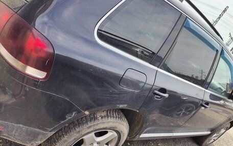 Volkswagen Touareg III, 2008 год, 870 000 рублей, 10 фотография