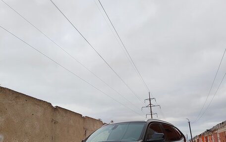 BMW X1, 2012 год, 1 500 000 рублей, 3 фотография
