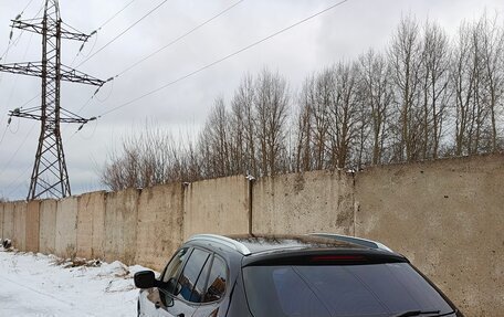 BMW X1, 2012 год, 1 500 000 рублей, 4 фотография
