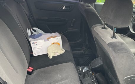 Citroen C4 II рестайлинг, 2007 год, 310 000 рублей, 9 фотография