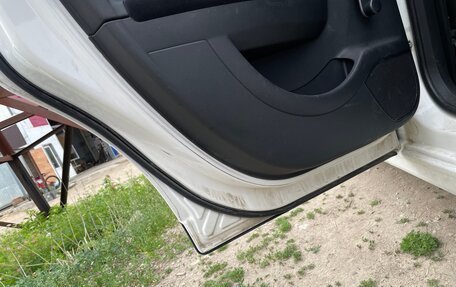 Citroen C4 II рестайлинг, 2007 год, 310 000 рублей, 12 фотография