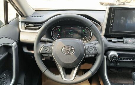 Toyota RAV4, 2022 год, 2 300 000 рублей, 8 фотография