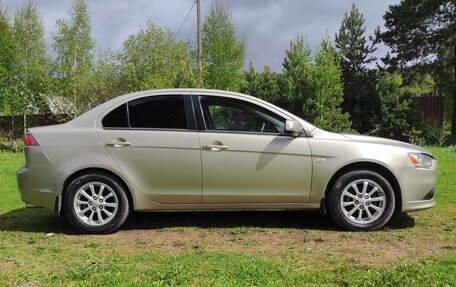 Mitsubishi Lancer IX, 2011 год, 750 000 рублей, 6 фотография