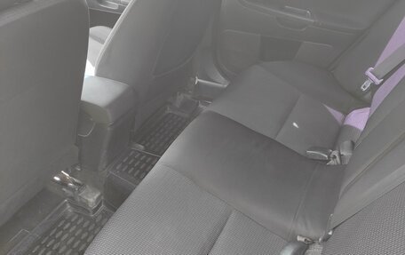 Mitsubishi Lancer IX, 2011 год, 750 000 рублей, 10 фотография