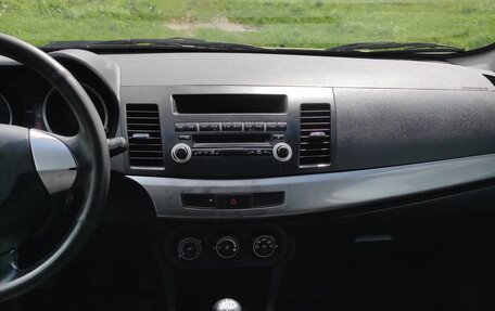 Mitsubishi Lancer IX, 2011 год, 750 000 рублей, 11 фотография