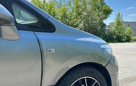 Honda Airwave I рестайлинг, 2006 год, 395 000 рублей, 7 фотография