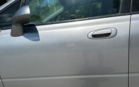 Honda Airwave I рестайлинг, 2006 год, 395 000 рублей, 10 фотография