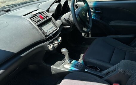 Honda Airwave I рестайлинг, 2006 год, 395 000 рублей, 13 фотография