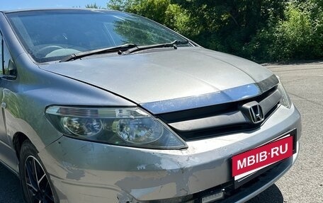 Honda Airwave I рестайлинг, 2006 год, 395 000 рублей, 6 фотография