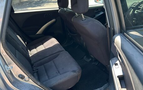 Honda Airwave I рестайлинг, 2006 год, 395 000 рублей, 16 фотография