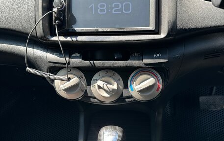 Honda Airwave I рестайлинг, 2006 год, 395 000 рублей, 19 фотография