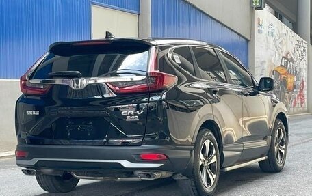 Honda CR-V IV, 2020 год, 1 968 442 рублей, 4 фотография