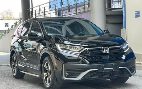 Honda CR-V IV, 2020 год, 1 968 442 рублей, 3 фотография