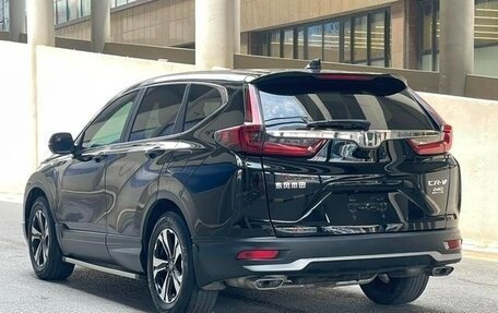 Honda CR-V IV, 2020 год, 1 968 442 рублей, 5 фотография
