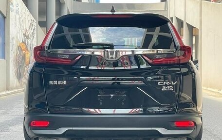 Honda CR-V IV, 2020 год, 1 968 442 рублей, 6 фотография