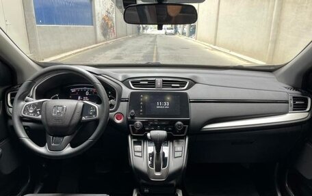 Honda CR-V IV, 2020 год, 1 968 442 рублей, 9 фотография
