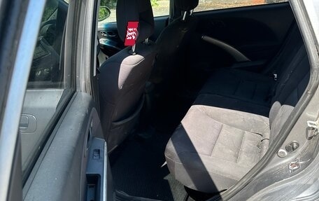 Honda Airwave I рестайлинг, 2006 год, 395 000 рублей, 14 фотография