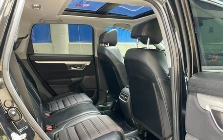 Honda CR-V IV, 2020 год, 1 968 442 рублей, 11 фотография