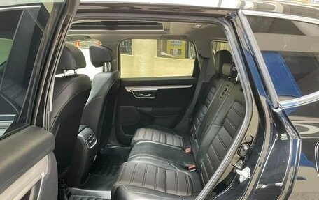 Honda CR-V IV, 2020 год, 1 968 442 рублей, 13 фотография
