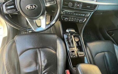 KIA Optima IV, 2019 год, 1 650 000 рублей, 6 фотография