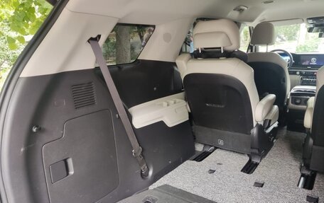 KIA Carnival, 2020 год, 3 700 000 рублей, 5 фотография