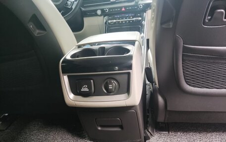KIA Carnival, 2020 год, 3 700 000 рублей, 8 фотография