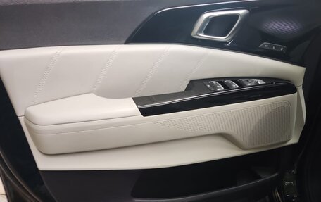 KIA Carnival, 2020 год, 3 700 000 рублей, 14 фотография
