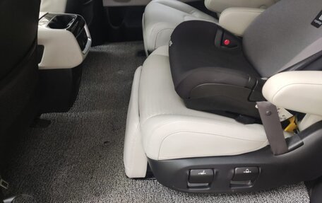 KIA Carnival, 2020 год, 3 700 000 рублей, 20 фотография