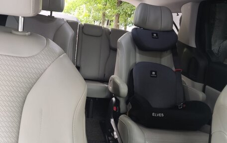 KIA Carnival, 2020 год, 3 700 000 рублей, 25 фотография