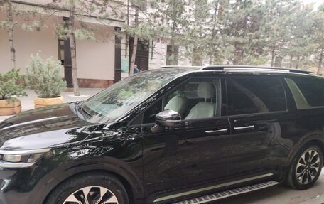 KIA Carnival, 2020 год, 3 700 000 рублей, 16 фотография