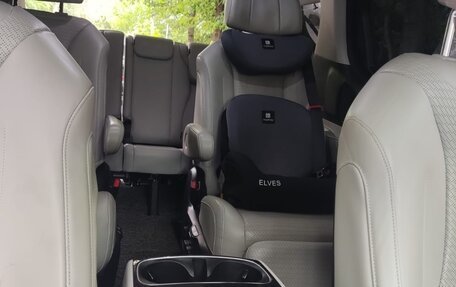 KIA Carnival, 2020 год, 3 700 000 рублей, 24 фотография