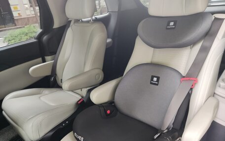 KIA Carnival, 2020 год, 3 700 000 рублей, 21 фотография